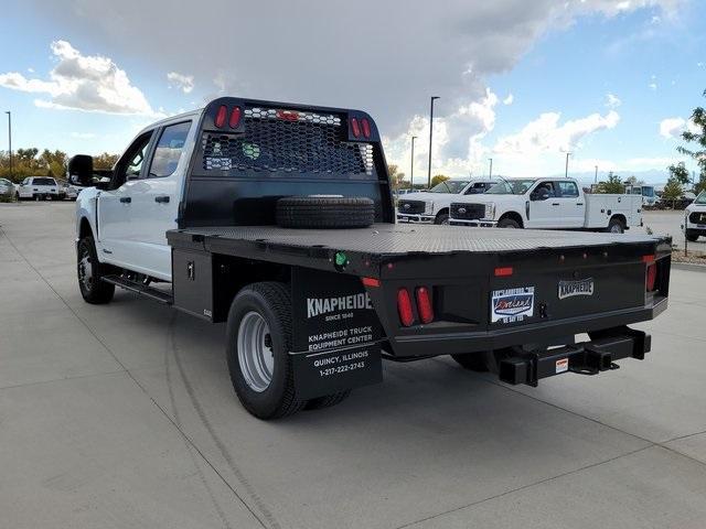new 2026 Ford F-350 car, priced at $89,914