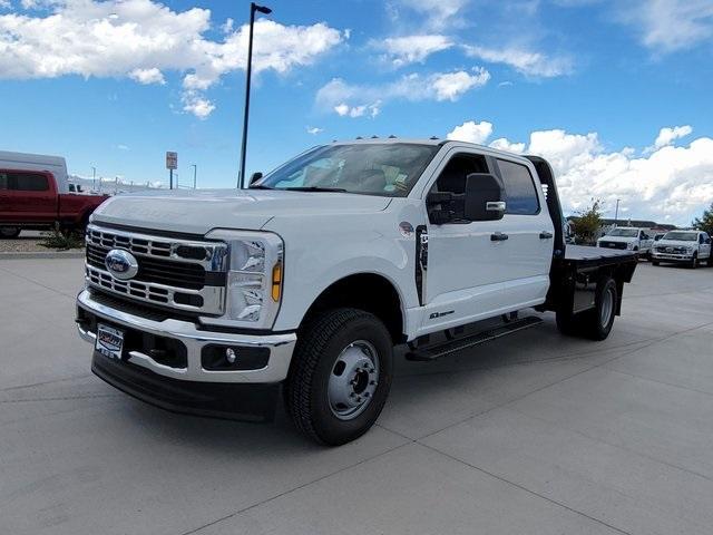 new 2026 Ford F-350 car, priced at $89,914