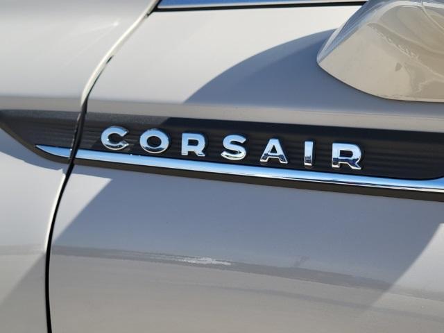 new 2024 Lincoln Corsair car, priced at $59,062