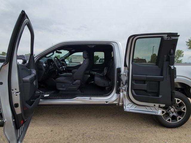 new 2025 Ford F-150 car, priced at $47,508