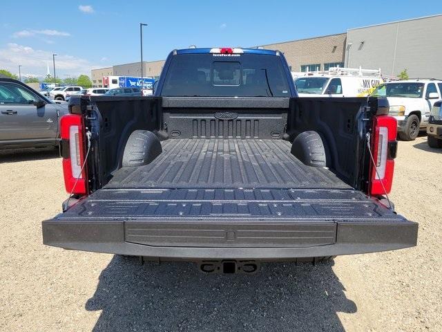 new 2025 Ford F-350 car, priced at $96,909