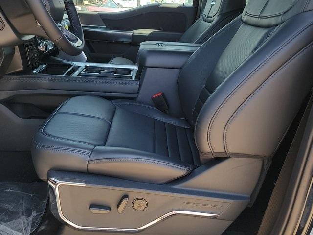 new 2025 Ford F-350 car, priced at $96,909
