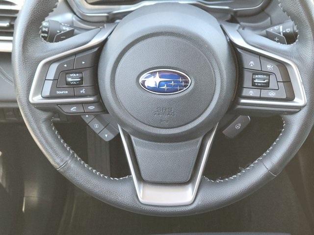 used 2021 Subaru Outback car, priced at $28,950