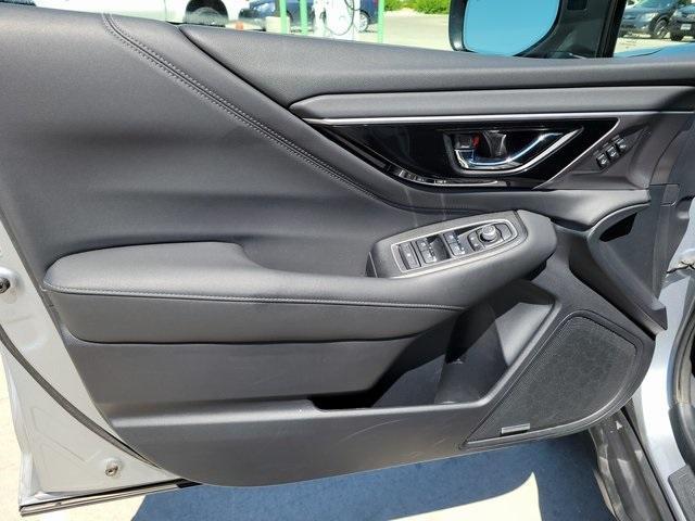 used 2021 Subaru Outback car, priced at $28,950