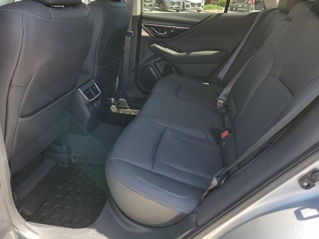 used 2021 Subaru Outback car, priced at $28,950