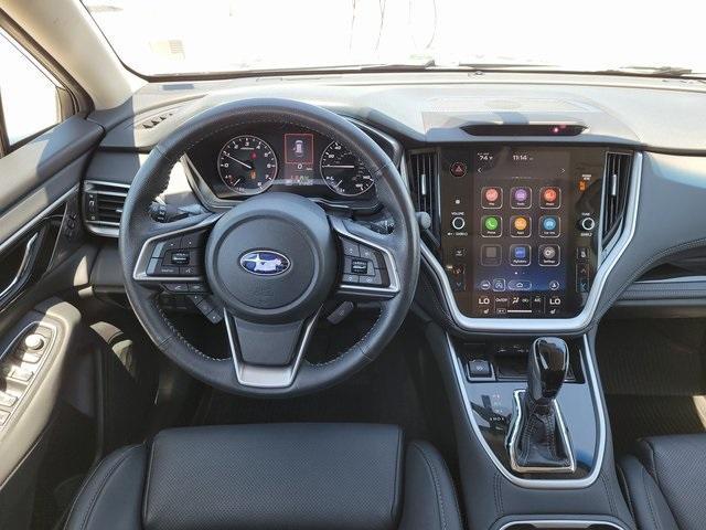 used 2021 Subaru Outback car, priced at $28,950