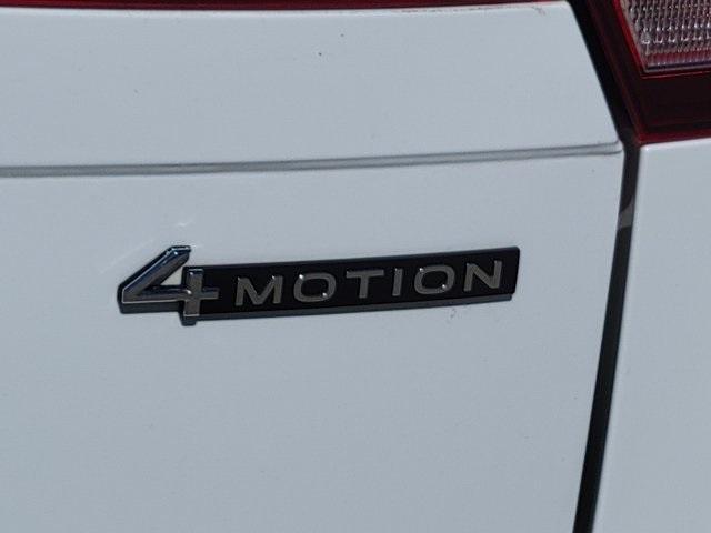 used 2022 Volkswagen Tiguan car, priced at $19,650