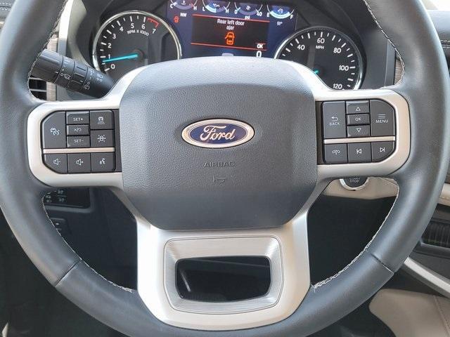 used 2024 Ford Expedition car, priced at $65,927