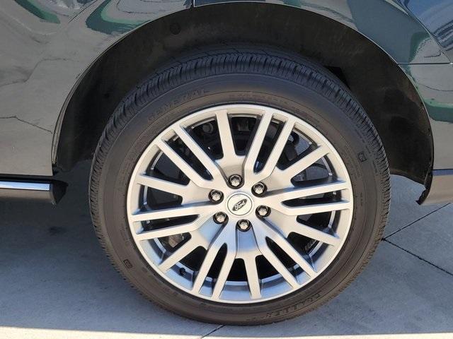 used 2024 Ford Expedition car, priced at $65,927