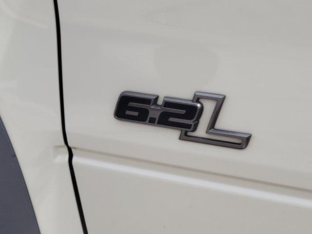 used 2014 Ford F-150 car, priced at $37,683