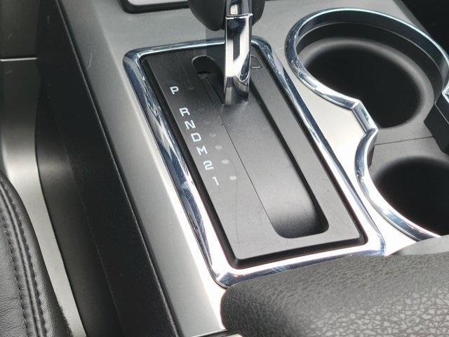 used 2014 Ford F-150 car, priced at $37,683