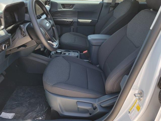 new 2025 Ford Maverick car, priced at $32,299