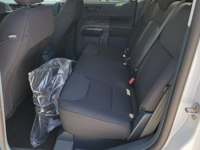 new 2025 Ford Maverick car, priced at $32,299