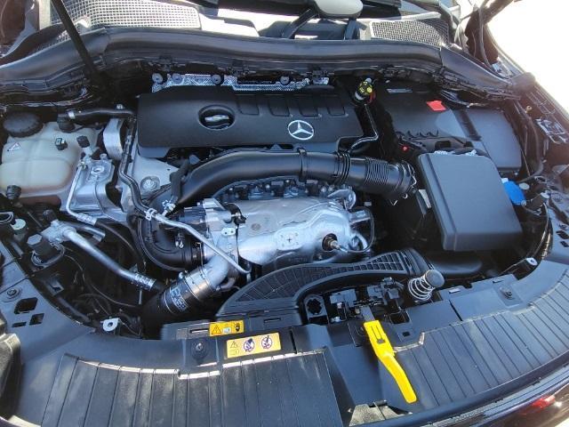 used 2021 Mercedes-Benz GLA 250 car, priced at $26,526