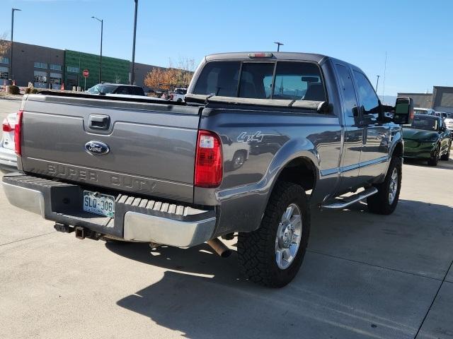 used 2009 Ford F-250 car, priced at $16,916