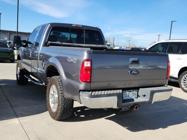 used 2009 Ford F-250 car, priced at $16,916