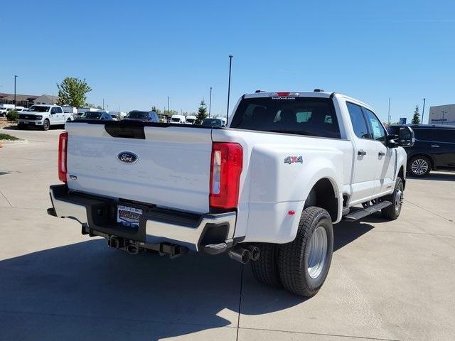 new 2025 Ford F-350 car, priced at $72,744