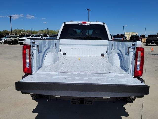 new 2025 Ford F-350 car, priced at $72,744