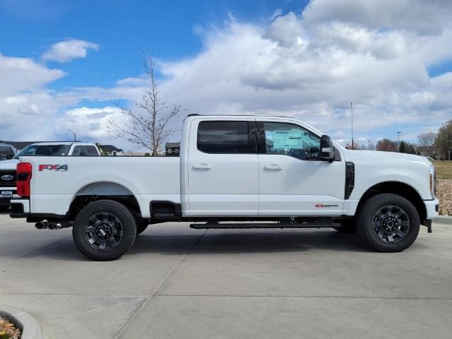 new 2024 Ford F-350 car, priced at $92,479