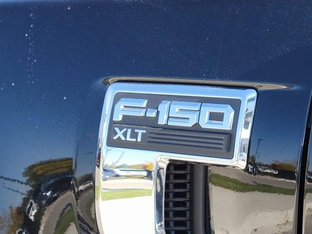 new 2024 Ford F-150 car, priced at $62,059