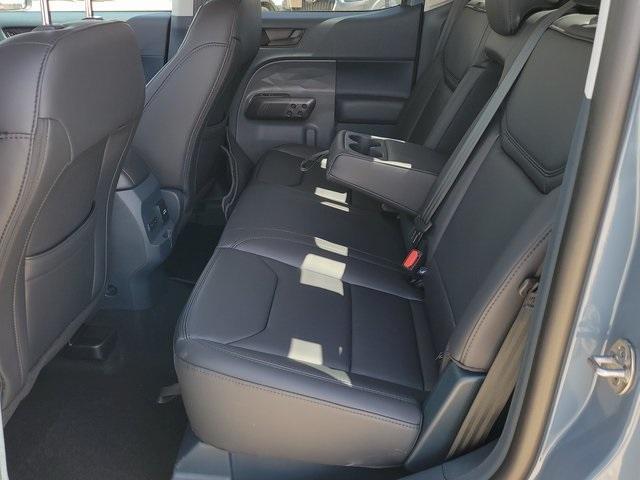 new 2025 Ford Maverick car, priced at $40,519