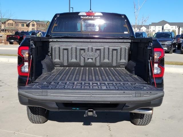 new 2024 Ford Ranger car, priced at $47,804