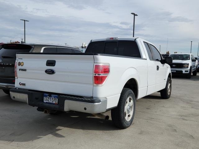 used 2012 Ford F-150 car, priced at $13,916