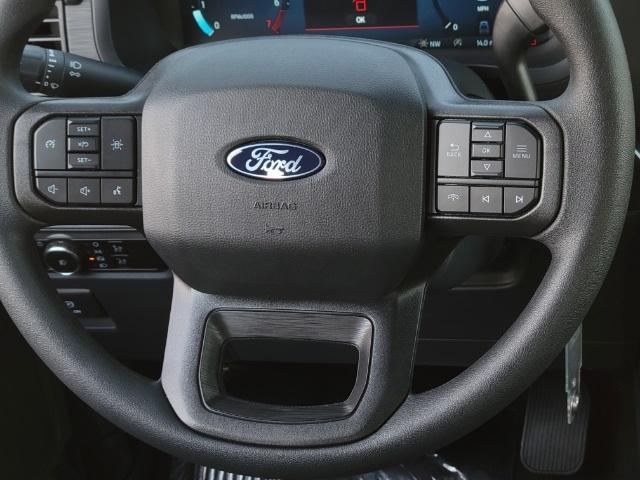 new 2024 Ford F-150 car, priced at $47,781