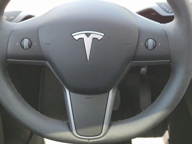 used 2024 Tesla Model Y car, priced at $36,809