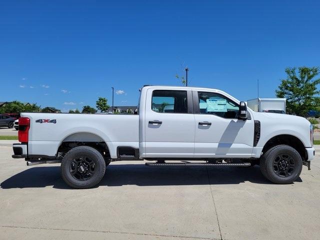 new 2024 Ford F-350 car, priced at $57,834