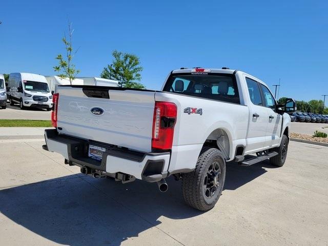 new 2024 Ford F-350 car, priced at $57,834