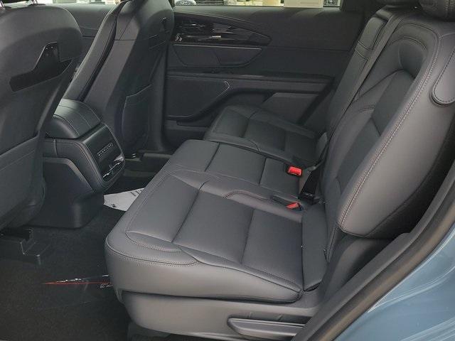 new 2025 Lincoln Nautilus car, priced at $62,979
