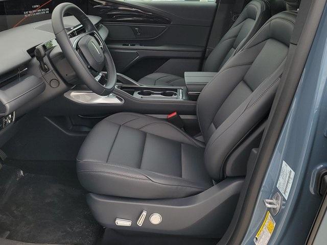 new 2025 Lincoln Nautilus car, priced at $62,979