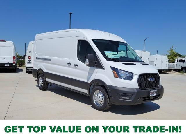 new 2025 Ford Transit-350 car, priced at $62,104