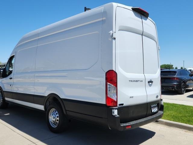 used 2023 Ford Transit-250 car, priced at $52,135