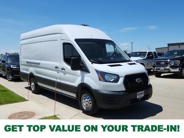 used 2023 Ford Transit-250 car, priced at $53,691