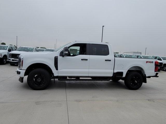 new 2025 Ford F-350 car, priced at $61,794
