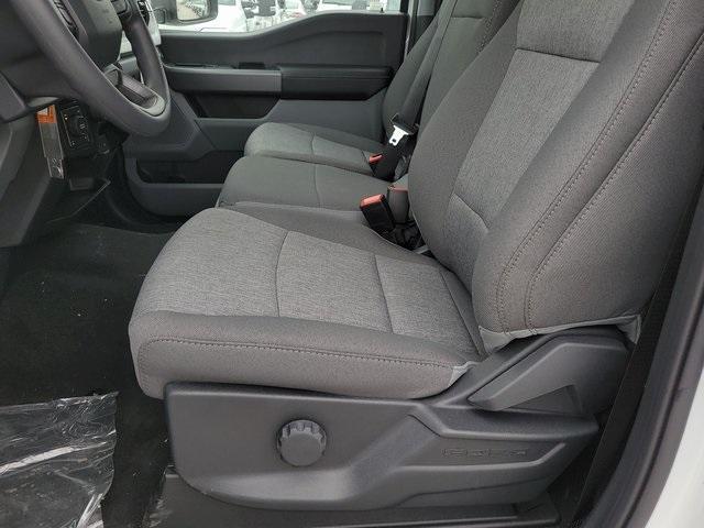 new 2025 Ford F-350 car, priced at $61,794