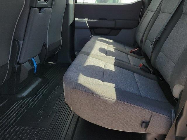 new 2025 Ford F-350 car, priced at $70,064