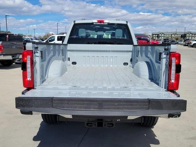 new 2025 Ford F-350 car, priced at $70,064