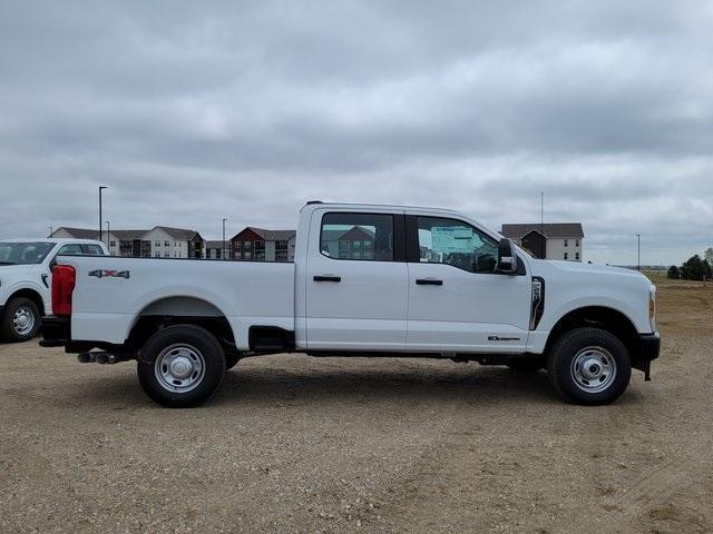 new 2025 Ford F-250 car, priced at $63,379