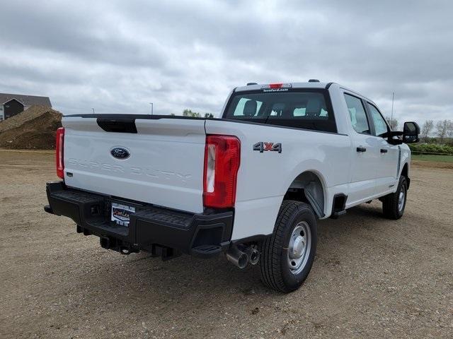 new 2025 Ford F-250 car, priced at $63,379