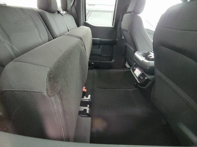 new 2025 Ford F-150 car, priced at $47,334