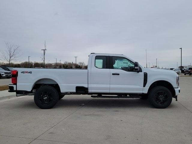 new 2024 Ford F-250 car, priced at $55,969