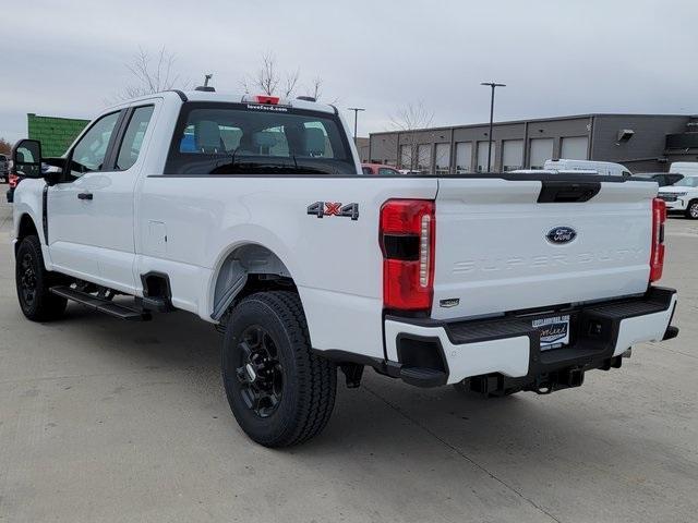 new 2024 Ford F-250 car, priced at $55,969