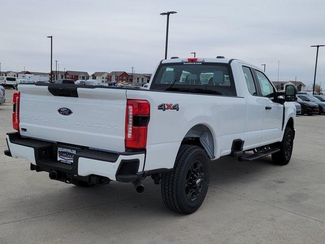 new 2024 Ford F-250 car, priced at $55,969