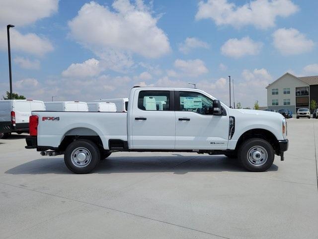 new 2025 Ford F-250 car, priced at $64,304