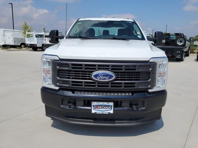 new 2025 Ford F-250 car, priced at $64,304