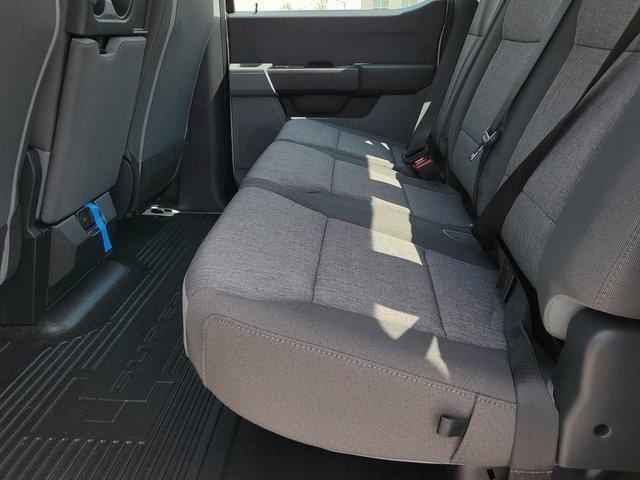 new 2025 Ford F-250 car, priced at $64,304