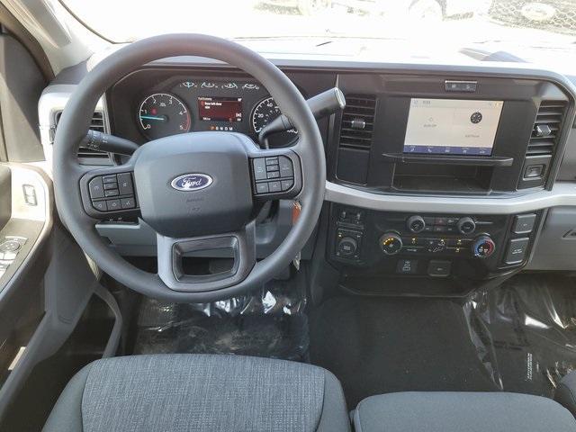 new 2025 Ford F-350 car, priced at $69,654